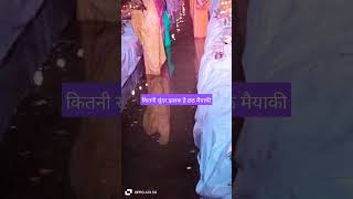 Short video  जय हो छठ मैया तेरी सुंदर झलक की hara bhara Haryana [upl. by Lehcar]