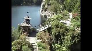 Mohonk Mountain House  New Paltz NY Video Review  Part 1 [upl. by Mosby]