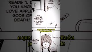 Beyond Birthday vs Rue Ryuzaki  SCD  Death Note [upl. by Magocsi]