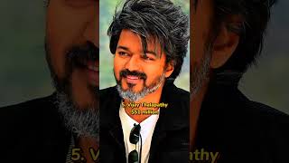 Top 10 richest south Indian actor 2024 top10richestactor shorts [upl. by Conlon]