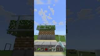 Infinite Fuel and XP  0 Tick Kelp and Sugarcane Farm Bedrock 119 shorts [upl. by Lekzehcey]