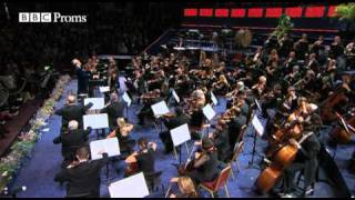 BBC Proms 2010 Dvorak  Humoresque in G flat orchestrated by Henry Wood [upl. by Eked589]