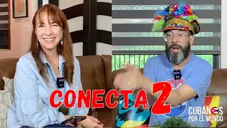 Conectado2 con Alex Otaola Lunes 4 de diciembre del 2023 [upl. by Countess]