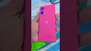 Moto G85 8 GB RAM  128 GB ROM 667 inch Full HD Display 50MP8MP  32MP youtubeshorts motorola [upl. by Lilith]