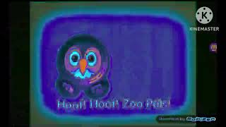 NEW EFFECT Zoo Pals Logo in Nice Clockwise Instructions on Description [upl. by Pegg]