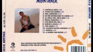 Ricardo Montaner  Honda [upl. by Lleraj]