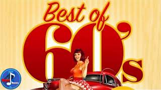 Greatest Hits Of The 60’s Best Of 60s Songs [upl. by Aylmar]