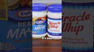 Confusing Groceries Miracle Whip [upl. by Grondin]