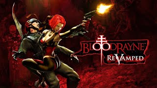 BloodRayne Betrayal Fresh Bites  Official Launch Trailer [upl. by Soisanahta682]