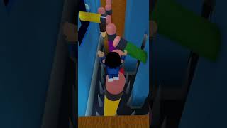 Escape Baby Bobby And Teddy Daycare OBBY Full Live stream roblox shorts [upl. by Zap]