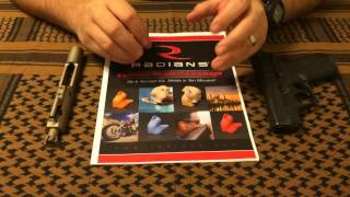 Radians Custom Molded Earplugs Review [upl. by Shulins]