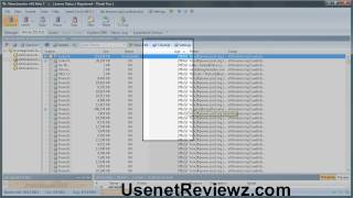 Astraweb Review  quick video review of Astraweb Usenet Service [upl. by Adnarom]