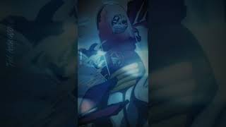 Rukia vs Aaroniero bleach rukia animeedit edit shorts fyp anime [upl. by Aciria]