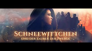 Schneewittchen und der Zauber der Zwerge 2019 Trailer [upl. by Cyril981]