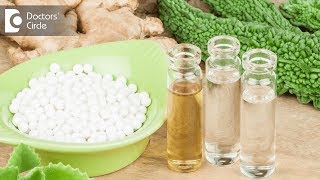 How does Homeopathy work  Dr Surekha Tiwari [upl. by Hsiekal]