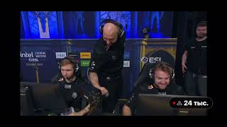 G2 vs Astralis  iem cologne 2024 [upl. by Loginov]