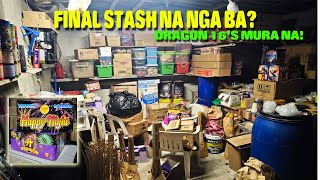 Final stash na ba ito para sa 2025 [upl. by Kawai]