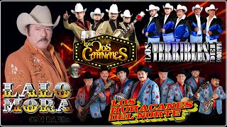 Ramon Ayala Tigres Del Norte Rieleros Del Norte Traileros Del Norte Terribles Del Norte Duelo [upl. by Means583]