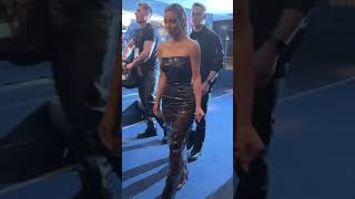 Kardashians At 2022 CFDA Awards shorts [upl. by Eenehs809]