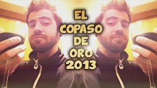 EL COPASO DE ORO 2013 [upl. by Melina38]