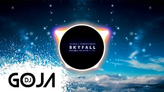 Dj Goja x Veronica Bravo  Skyfall [upl. by Aubyn463]