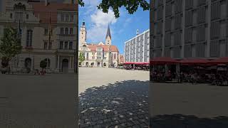 Ingolstadt walking tour [upl. by Scales]