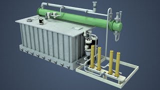 Paper Machine Lubrication Systems [upl. by Tripp]