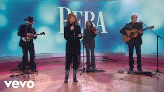 Reba McEntire  Till You Love Me Live From The Today Show [upl. by Arnelle279]