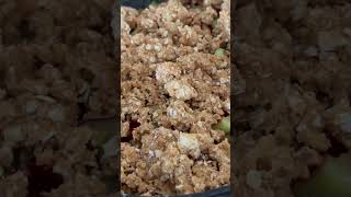 How to Make Rhubarb Pie Quick amp Easy Recipe [upl. by Htennaj]