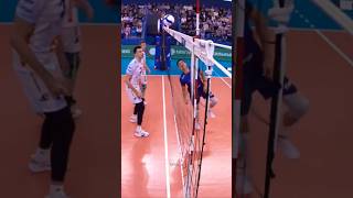 My serve in matchpoints🥲 volleyball волейбол バレーボール pallavolo 배구 volleyballworld nishida ishikawa [upl. by Luigino988]