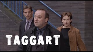 Taggart  S19E07  An Eye for an Eye  2003 [upl. by Weiss]