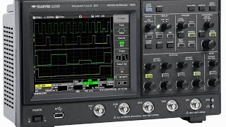 EEVblog 790  Lecroy Wavejet 354 Touch Oscilloscope Teardown [upl. by Center]