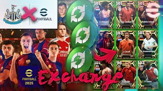 eFootball 2025 release date latest carryover guide amp licences [upl. by Hanauq]