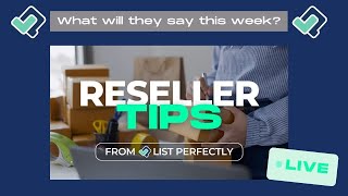 List Perfectly Reseller Tips Niching Down or Diversifying  Whats Right for You [upl. by Tonya937]