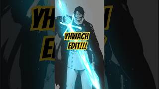 Yhwach edit [upl. by Pandora841]