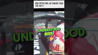 MAX VERSTAPPEN Quick Decision Salvaged BRITISH GPshorts f1 shortvideo maxverstappen formula1 [upl. by Blank]