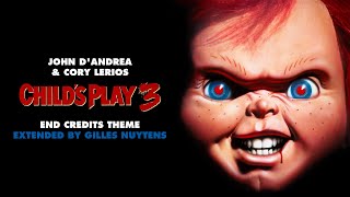 Childs Play 3  First 10 Minutes  Chucky Official [upl. by Dupre]