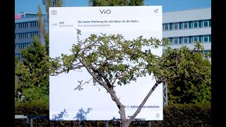 ViO Nichts ist erfrischender als die Natur [upl. by Norel]