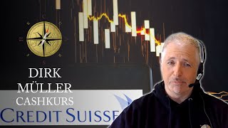 Dirk Müller Credit Suisse  die Hütte brennt🔥 [upl. by Macpherson]