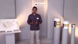 Long lasting homes SmartCare Damp Proof [upl. by Nodnahs]