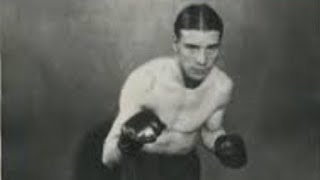 Nel Tarleton The OneLung Boxing Legend liverpoolhistory liverpool boxing boxinghistory [upl. by Adieren536]