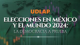 Elecciones en México y el mundo 2024 [upl. by Aihseit12]