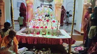 aaj hum radha rani ko jhoola jhulane gaye [upl. by Rois]