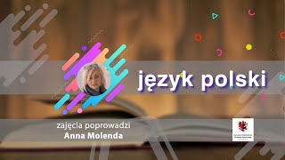 Język polski  LO  matura Interpretacja porównawcza  epika [upl. by Nylirak974]