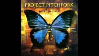 Project Pitchfork  Existence v41 [upl. by Scevo]