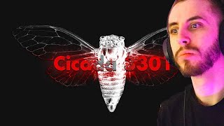 Cicada 3301 An Internet Mystery  LEMMINO Reaction [upl. by Fawcette]