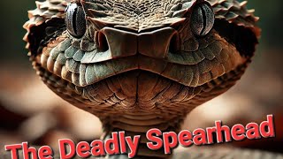 The Deadliest Snake On Earth [upl. by Narut]