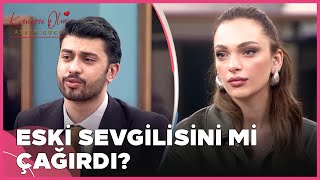 Rümeysa Eski Sevgilisini mi Çağırdı  Kısmetse Olur Aşkın Gücü 2 Sezon 106 Bölüm [upl. by Oralla446]