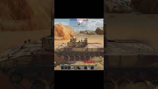 100 Monster 6loc warthunder shorts warthundergameplay helicopter tank [upl. by Lapotin]