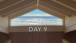 Yachats 2024  Day Nein [upl. by Chapland]